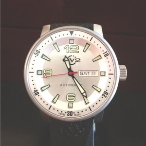 Gevril GV2 Stadium (4000R) Sports Watch. Limited edition #242/500